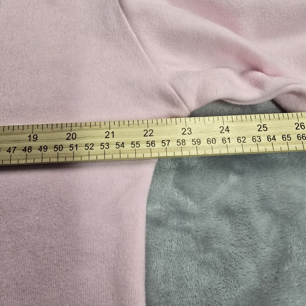 Hello Kitty Pink Grayson Social Sleepwear Adult Small - Picture 9 of 9